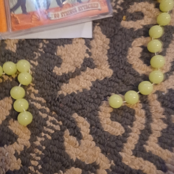 N*SYNC No Strings Attached CD Signed - Picture 4 of 4